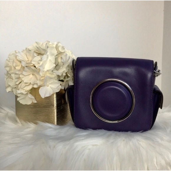 NEW Michael Kors scout large camera bag - Picture 7 of 8